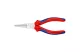 KNIPEX 30 35 160 Hosszúcsőrű fogó 160 x 57 x 18 mm