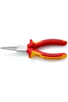 KNIPEX 30 36 160 Hosszúcsőrű fogó 160 x 57 x 18 mm