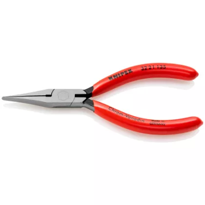 KNIPEX 32 21 135  Jusztírozó fogó 135 x 49 x 12 mm