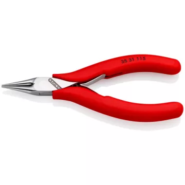 KNIPEX 35 31 115 Elektronikai markoló fogó 115 x 70 x 17 mm