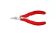 KNIPEX 35 31 115 Elektronikai markoló fogó 115 x 70 x 17 mm