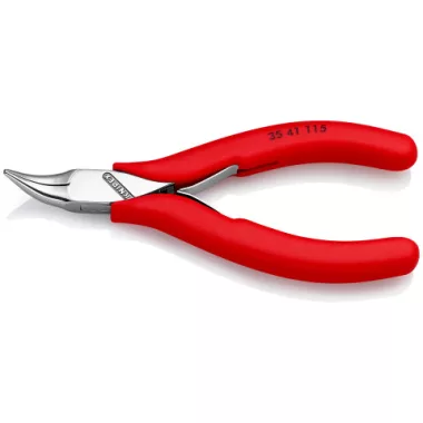 KNIPEX 35 41 115 Elektronikai markoló fogó 115 x 66 x 14 mm