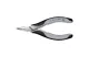 KNIPEX 35 42 115 Elektronikai markoló fogó ESD  115 x 67 x 17 mm