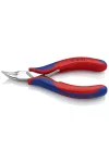 KNIPEX 35 42 115 SB  Elektronikai markoló fogó 115 mm