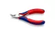 KNIPEX 35 42 115 Elektronikai markoló fogó 115 x 67 x 17 mm