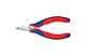 KNIPEX 35 42 115 Elektronikai markoló fogó 115 x 67 x 17 mm