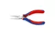 KNIPEX 35 62 145 RELAY Elektronikai markoló fogó 145 x 60 x 19 mm
