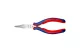 KNIPEX 35 62 145 RELAY Elektronikai markoló fogó 145 x 60 x 19 mm