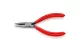 KNIPEX 37 21 125 Markoló fogó Finommechanikához 125 x 56 x 13 mm