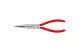 KNIPEX 38 11 200 Műszerész fogó 200 x 53 x 13 mm