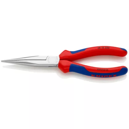 KNIPEX 38 15 200 Műszerész fogó 200 x 61 x 13 mm