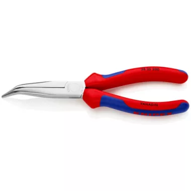 KNIPEX 38 25 200 Műszerész fogó 200 x 52 x 19 mm