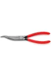 KNIPEX 38 31 200 Műszerész fogó 200 x 51 x 13 mm