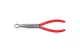 KNIPEX 38 91 200 Műszerész fogó 200 x 51 x 13 mm