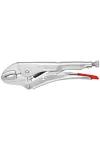 KNIPEX 41 04 250 Markoló fogó 250 x 65 x 17 mm