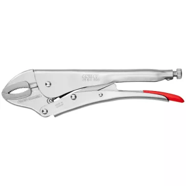 KNIPEX 41 04 300 Markoló fogó 300 x 74 x 17 mm