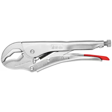 KNIPEX 41 14 250 Univerzális Markoló fogó 250 x 69 x 17 mm