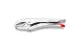 KNIPEX 41 14 250 Univerzális Markoló fogó 250 x 69 x 17 mm