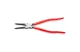 KNIPEX 44 11 J4 Seeger-gyűrű fogó Furatokban lévő belső gyűrűkhöz 320 x 54 x 17 mm