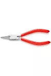 KNIPEX 44 13 J0 Seeger-gyűrű fogó Furatokban lévő belső gyűrűkhöz 140 x 53 x 12 mm KNIPEX 44 13 J0 Seeger-gyűrű fogó Furatokban lévő belső gyűrűkhöz 140 x 53 x 12 mm