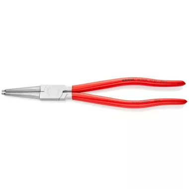 KNIPEX 44 13 J4  Seeger-gyűrű fogó Furatokban lévő belső gyűrűkhöz 320 x 55 x 16 mm