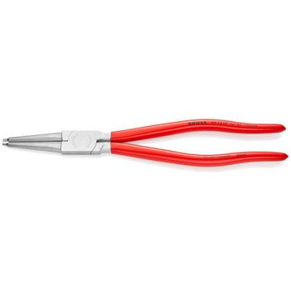   KNIPEX 44 13 J4  Seeger-gyűrű fogó Furatokban lévő belső gyűrűkhöz 320 x 55 x 16 mm