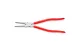 KNIPEX 44 13 J4  Seeger-gyűrű fogó Furatokban lévő belső gyűrűkhöz 320 x 55 x 16 mm