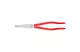 KNIPEX 44 13 J4  Seeger-gyűrű fogó Furatokban lévő belső gyűrűkhöz 320 x 55 x 16 mm