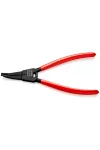 KNIPEX 45 21 200  Speciális Szerelőfogó Rugós gyűrűkhöz (tengelyek) 200 x 92 x 13 mm