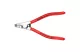 KNIPEX 46 23 A11 Seeger-gyűrű fogó Külső gyűrűkhöz, (tengelyek) 125 x 69 x 19 mm