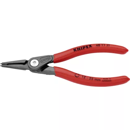 KNIPEX 48 11 J1 SB Gyűrű fogó