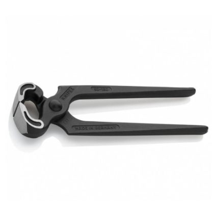   KNIPEX 50 00 180 SB Harapófogó feketére foszfátozott 180 mm