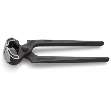 KNIPEX 50 00 210 SB Harapófogó feketére foszfátozott 210 mm