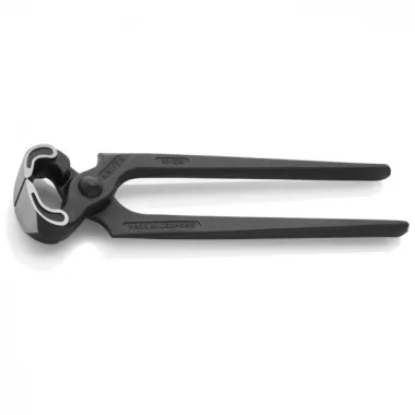KNIPEX 50 00 225 SB Harapófogó feketére foszfátozott 225 mm
