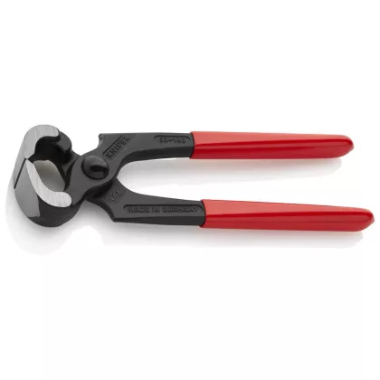   KNIPEX 50 01 160 SB Harapófogó feketére foszfátozott 160 mm