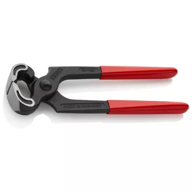 KNIPEX 50 01 180 SB Harapófogó feketére foszfátozott 180 mm