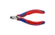 KNIPEX 62 12 120 Elektronikai ferde-csípőfogó 120 x 67 x 17 mm