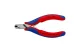 KNIPEX 64 32 120 Elektronikai homlokcsípőfogó 120 x 67 x 17 mm