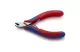 KNIPEX 64 42 115 SB Elektronikai homlokcsípőfogók 115 mm