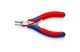 KNIPEX 64 72 120 Elektronikai homlokcsípőfogó 120 x 67 x 17 mm