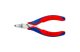 KNIPEX 64 72 120 Elektronikai homlokcsípőfogó 120 x 67 x 17 mm