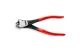 KNIPEX 67 01 200 Erőkímélő homlokcsípőfogó 200 x 50 x 16 mm