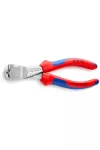 KNIPEX 67 05 160 Erőkímélő homlokcsípőfogó 160 x 55 x 23 mm