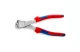 KNIPEX 67 05 200 Erőkímélő homlokcsípőfogó 200 x 53 x 22 mm