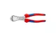 KNIPEX 67 05 200 Erőkímélő homlokcsípőfogó 200 x 53 x 22 mm