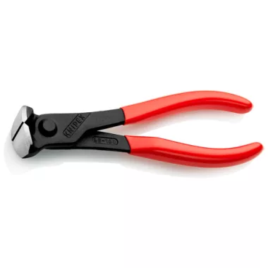 KNIPEX 68 01 160 Homlokcsípőfogó 160 x 53 x 14 mm