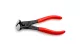 KNIPEX 68 01 160 Homlokcsípőfogó 160 x 53 x 14 mm