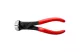 KNIPEX 68 01 160 Homlokcsípőfogó 160 x 53 x 14 mm