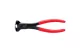 KNIPEX 68 01 180 Homlokcsípőfogó 180 x 52 x 15 mm