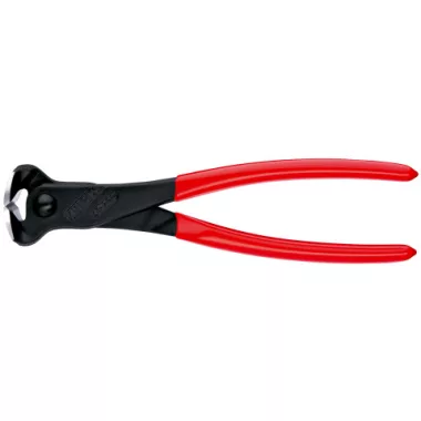 KNIPEX 68 01 200 Homlokcsípőfogó 200 x 50 x 16 mm